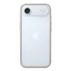 Custodia Apple MH044ZM/A cover per cellulare 16.5 cm marrone chiaro
