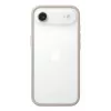 Custodia Apple MH044ZM/A cover per cellulare 16.5 cm marrone chiaro