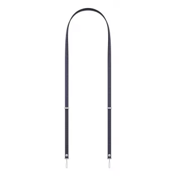 Tracolla crossbody Apple MGGJ4ZM/A – viola, rPET riciclato e acciaio inox, lunghezza 2,08 m
