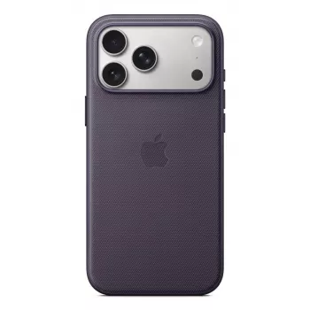 APPLE iPhone 17 Pro Max – custodia Techwoven con Magsafe – viola