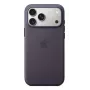 APPLE iPhone 17 Pro Max – custodia Techwoven con Magsafe – viola