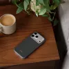 APPLE Beats iPhone 17 Pro Max - custodia con MagSafe e controllo fotocamera - grigio granito