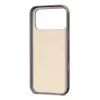 APPLE Beats iPhone 17 Pro Max - custodia con MagSafe e controllo fotocamera - grigio granito