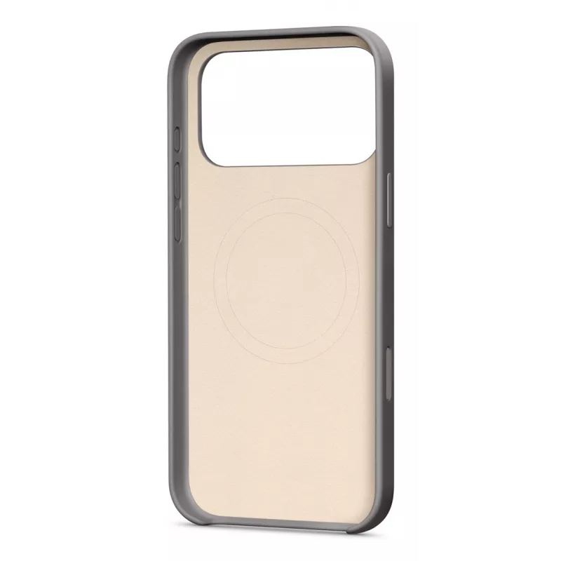 APPLE Beats iPhone 17 Pro Max - custodia con MagSafe e controllo fotocamera - grigio granito