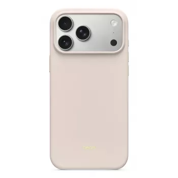 APPLE Beats iPhone 17 Pro Max - custodia con MagSafe e controllo fotocamera - Lime Stone