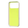 APPLE Beats iPhone 17 Pro Max - custodia con MagSafe e controllo fotocamera - Lime Stone