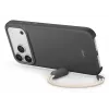 APPLE Beats iPhone 17 Pro Max - custodia con kickstand, MagSafe e controllo fotocamera - grigio granito