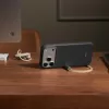 APPLE Beats iPhone 17 Pro Max - custodia con kickstand, MagSafe e controllo fotocamera - grigio granito