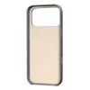 APPLE Beats iPhone 17 Pro Max - custodia con kickstand, MagSafe e controllo fotocamera - grigio granito