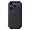 APPLE custodia in silicone con MagSafe iPhone 17 Pro nero