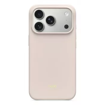 APPLE Beats iPhone 17 Pro - custodia con MagSafe e controllo fotocamera - Lime Stone