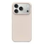 APPLE Beats iPhone 17 Pro - custodia con MagSafe e controllo fotocamera - Lime Stone