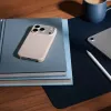 APPLE Beats iPhone 17 Pro - custodia con MagSafe e controllo fotocamera - Lime Stone