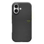 APPLE Beats iPhone 17 - custodia robusta con MagSafe e controllo fotocamera - Everest nero