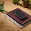 APPLE Beats iPhone 17 - custodia robusta con MagSafe e controllo fotocamera - Everest nero