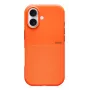 APPLE Beats iPhone 17 – custodia robusta con MagSafe e controllo fotocamera – Sierra Orange