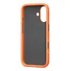 APPLE Beats iPhone 17 – custodia robusta con MagSafe e controllo fotocamera – Sierra Orange