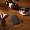 APPLE Beats iPhone 17 - custodia con kickstand, MagSafe e controllo fotocamera - grigio granito