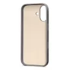 APPLE Beats iPhone 17 - custodia con kickstand, MagSafe e controllo fotocamera - grigio granito