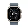 Smartwatch Apple Watch Ultra 3 GPS + Cellular 49mm cassa in titanio Natural