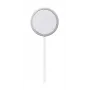 Caricabatterie per dispositivi mobili Apple MGD74ZM/A USB wireless ricarica rapida bianco