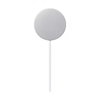 Caricabatterie per dispositivi mobili Apple MGD74ZM/A USB wireless ricarica rapida bianco