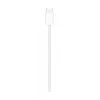 Caricabatterie per dispositivi mobili Apple MGD74ZM/A USB wireless ricarica rapida bianco
