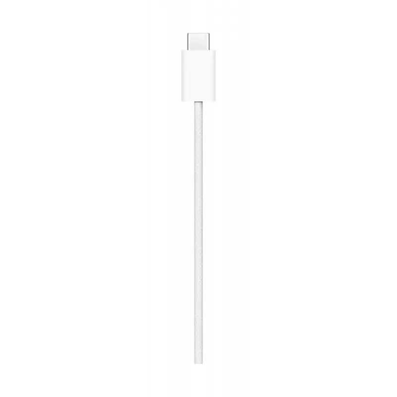 Caricabatterie per dispositivi mobili Apple MGD74ZM/A USB wireless ricarica rapida bianco