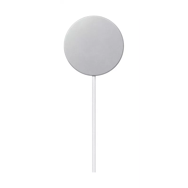 Caricabatterie per dispositivi mobili Apple MGDM4ZM/A ricarica rapida wireless 2 m bianco