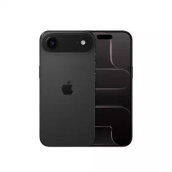 Smartphone Apple iPhone Air 6,5 pollici 256 GB nero