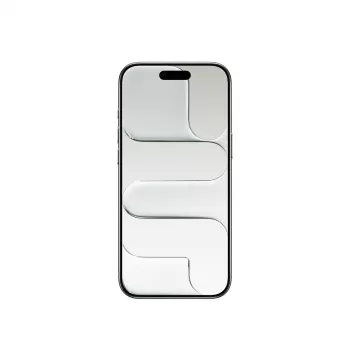 Smartphone Apple iPhone Air 6,5 pollici 256 GB bianco