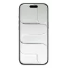 Apple iPhone Air MG2T4HX/A smartphone, 16,5 cm (6,5″), Dual eSIM, A19 Pro, 512 GB, 48 MP, iOS 26, 5G, USB-C, Cloud White (bianco)