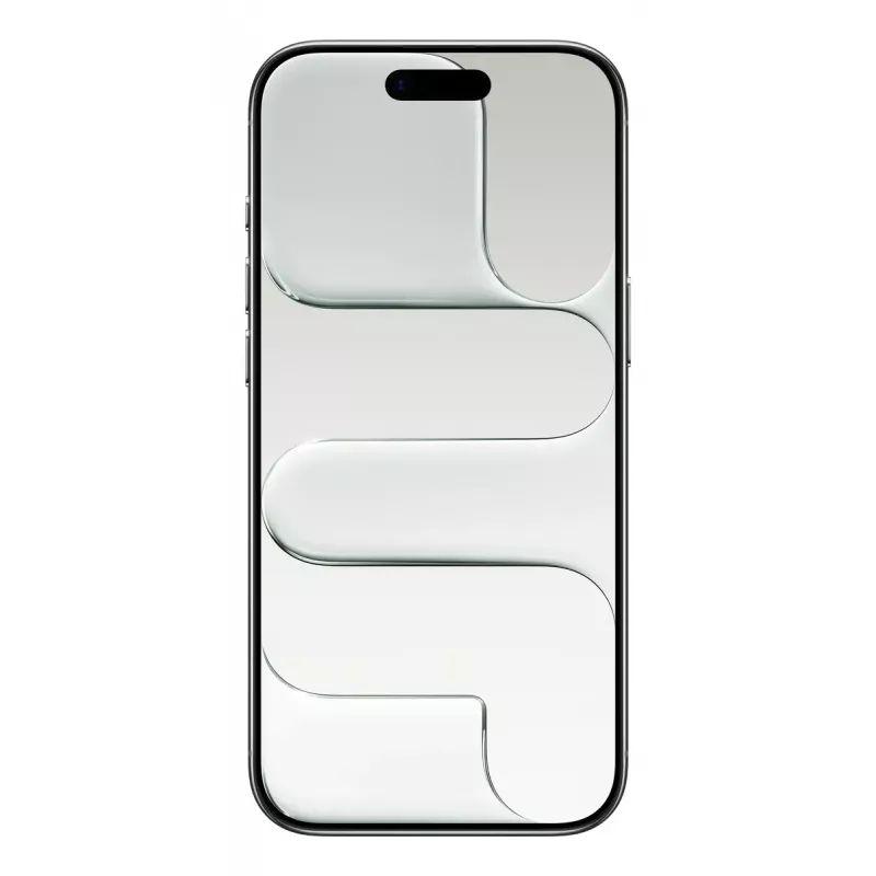Apple iPhone Air MG2T4HX/A smartphone, 16,5 cm (6,5″), Dual eSIM, A19 Pro, 512 GB, 48 MP, iOS 26, 5G, USB-C, Cloud White (bianco)