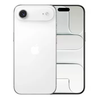 Smartphone Apple iPhone Air 16,5 cm (6,5 pollici) Dual SIM 512 GB bianco