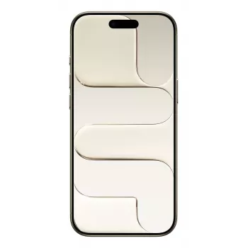 Smartphone Apple iPhone Air 6,5 pollici 512 GB oro A19 Pro 48 MP Dual SIM