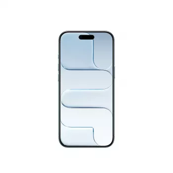Smartphone Apple iPhone Air 6,5 pollici 512 GB blu