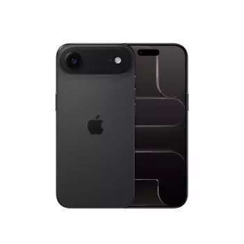 Smartphone Apple iPhone Air 6,5 pollici 1 TB nero