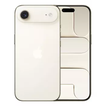 Smartphone Apple iPhone Air 6,5 pollici 1 TB oro A19 Pro 48 MP Dual SIM