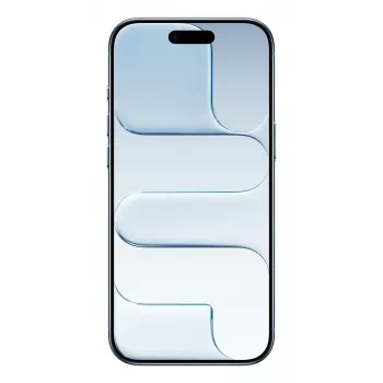 Smartphone Apple iPhone Air 6,5 pollici 1 TB blu A19 Pro 48 MP Dual SIM