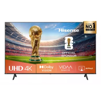 Hisense 55A6Q TV 139,7 cm (55