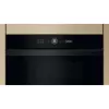 Whirlpool WMD44MB Microonde con grill nero da incasso 31 l 1000 W