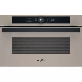 Whirlpool WMD44ME Microonde con grill beige da incasso 31 L 1000 W