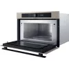 Whirlpool WMD44ME Microonde con grill beige da incasso 31 L 1000 W