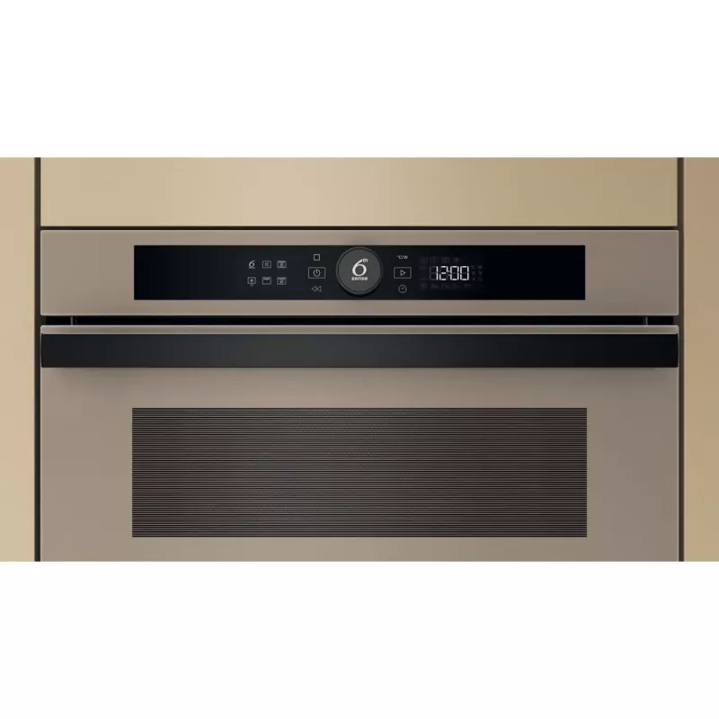 Whirlpool WMD44ME Microonde con grill beige da incasso 31 L 1000 W