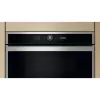 Whirlpool WMD44MX Microonde con grill in acciaio inox da incasso 31 L 1000 W