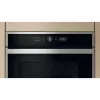 Whirlpool WOI4S8CM1SXA 73 L nero, acciaio inox