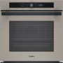 Forno da incasso WHIRLPOOL WOI4S8HM2SEA 6th Sense Hid Steam+ Urban beige