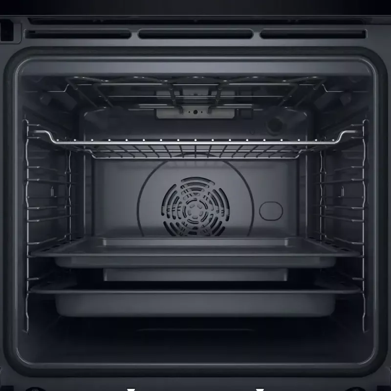 Forno da incasso Whirlpool WOI4S8PM0SBA 73 L nero elettrico comando touch