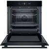 Forno da incasso Whirlpool WOI4S8PM0SBA 73 L nero elettrico comando touch