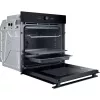 Forno da incasso Whirlpool WOI4S8PM0SBA 73 L nero elettrico comando touch